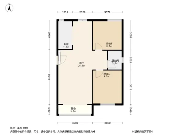 国耀紫溪·悦庭