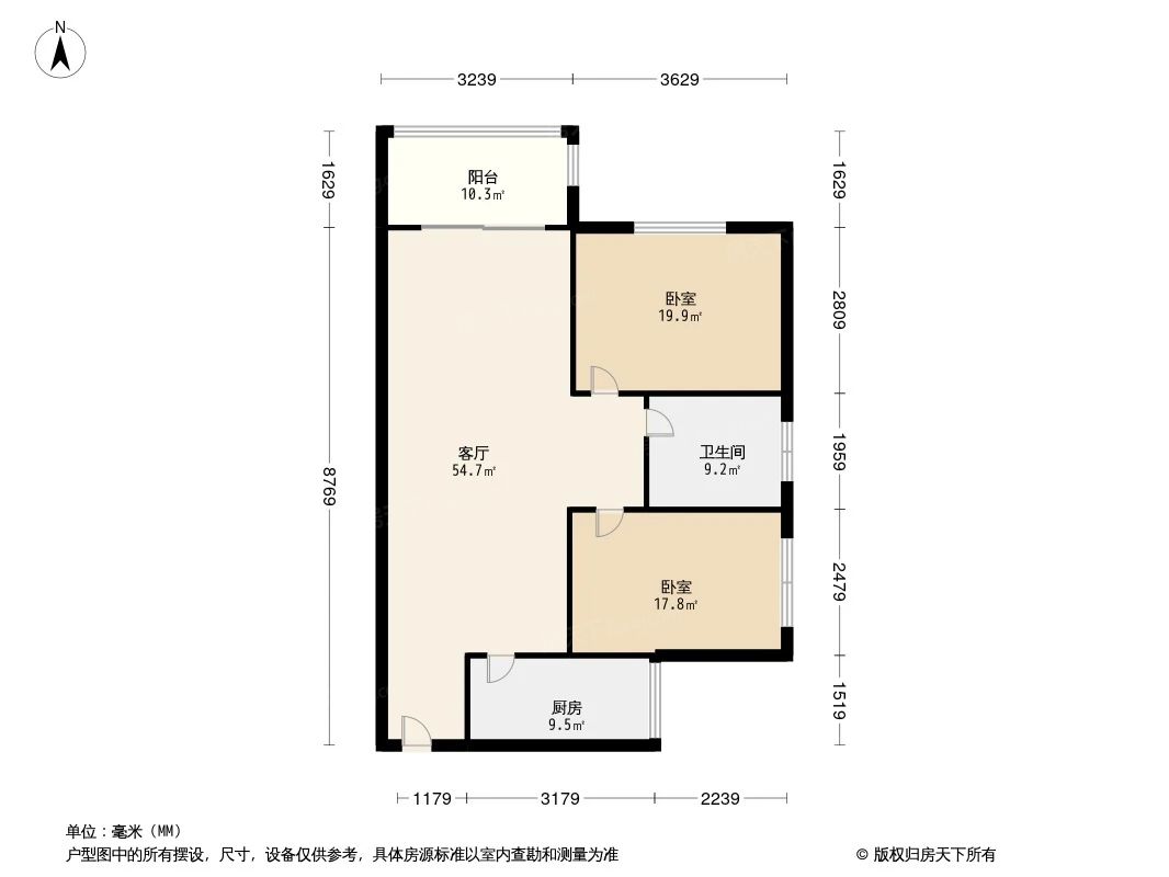 岭南新世界图片相册岭南新世界户型图样板间图装修效果图实景图 广州房天下 