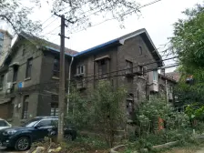 洪都大院五区 南北通透,采光好 装修好,环镜优美 视野好,诚心出售