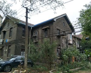 得房率高几乎都是实得面积外接大通透阳台