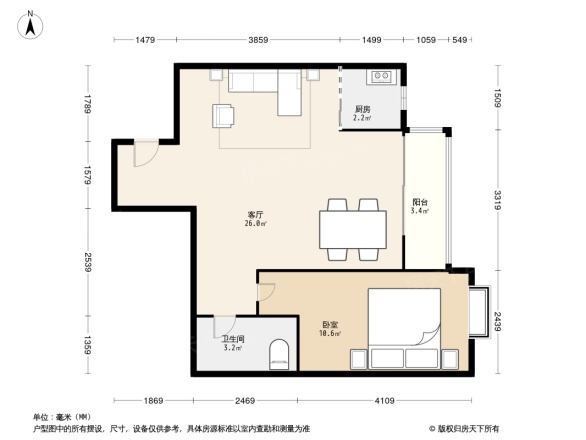 慧谷金色家园