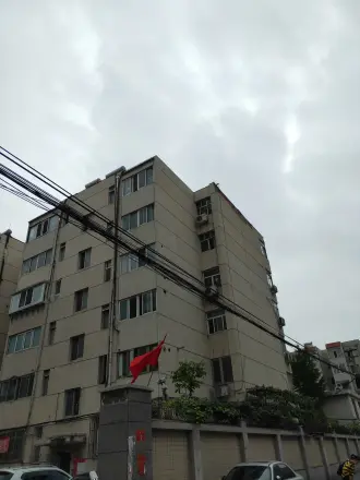 樊家村甲2号院实景图