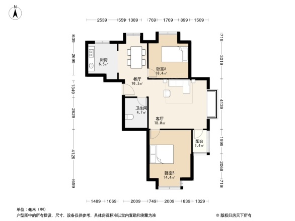 锦绣华城