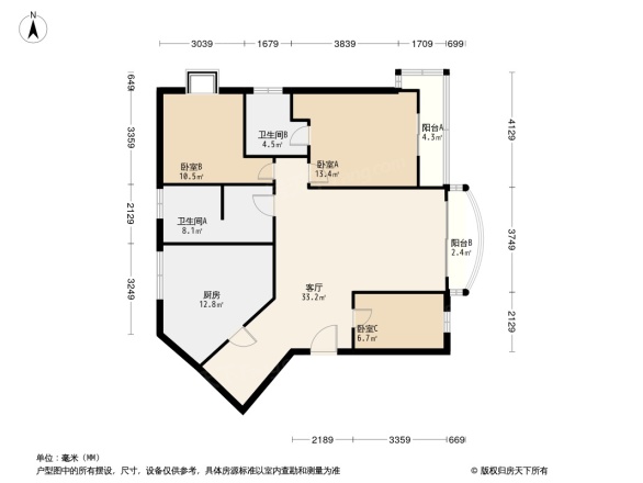 英嘉公寓