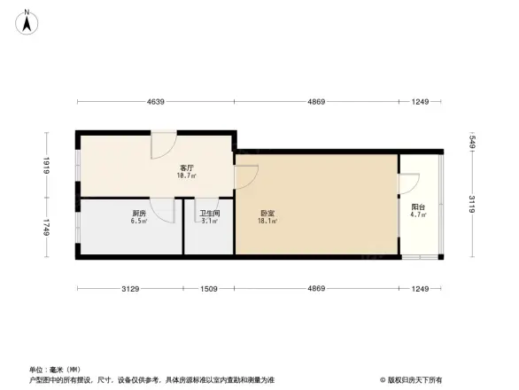 松榆里社区