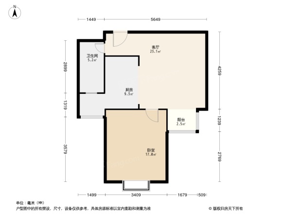 金厦水语花城水溪苑