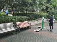 钓鱼嘴半岛 申佳子溪苑三房60万