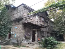 洪都大院六区 南北通透,采光好 视野好,诚心出售