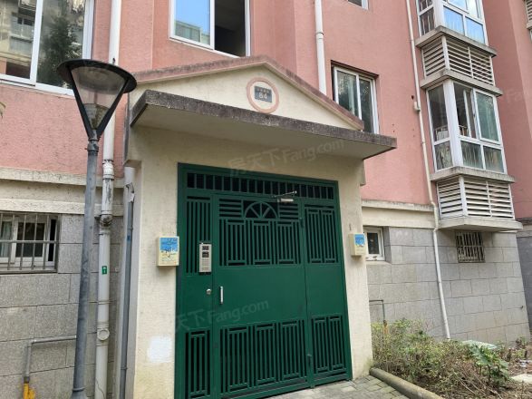 云龙嘉苑实景图