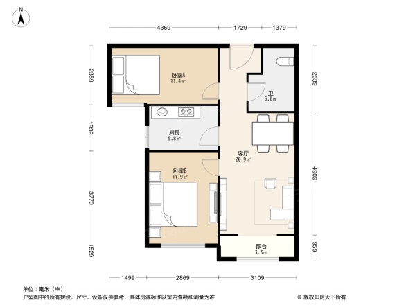 金侨公园壹号