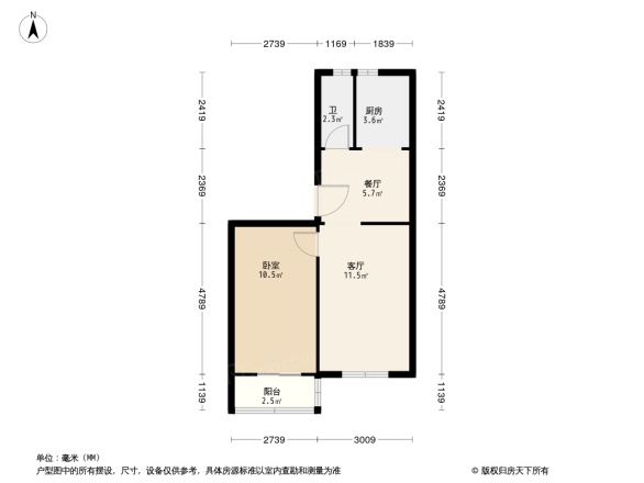 杨庄北街1号院