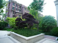 2018年次新房纯人车分流+有产权车位+欧式园林+西边套