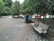 精装两房、业主诚心、看房方便、价格可刀