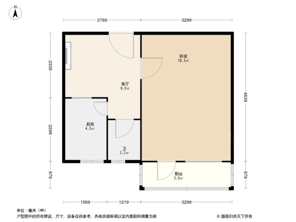 化工大学家属楼