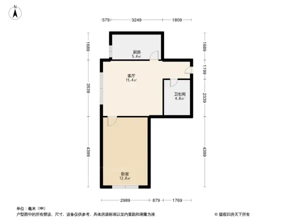 路劲世界城户型图
