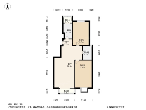 西青水岸华庭