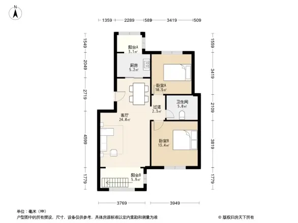 鑫江拉菲庄园