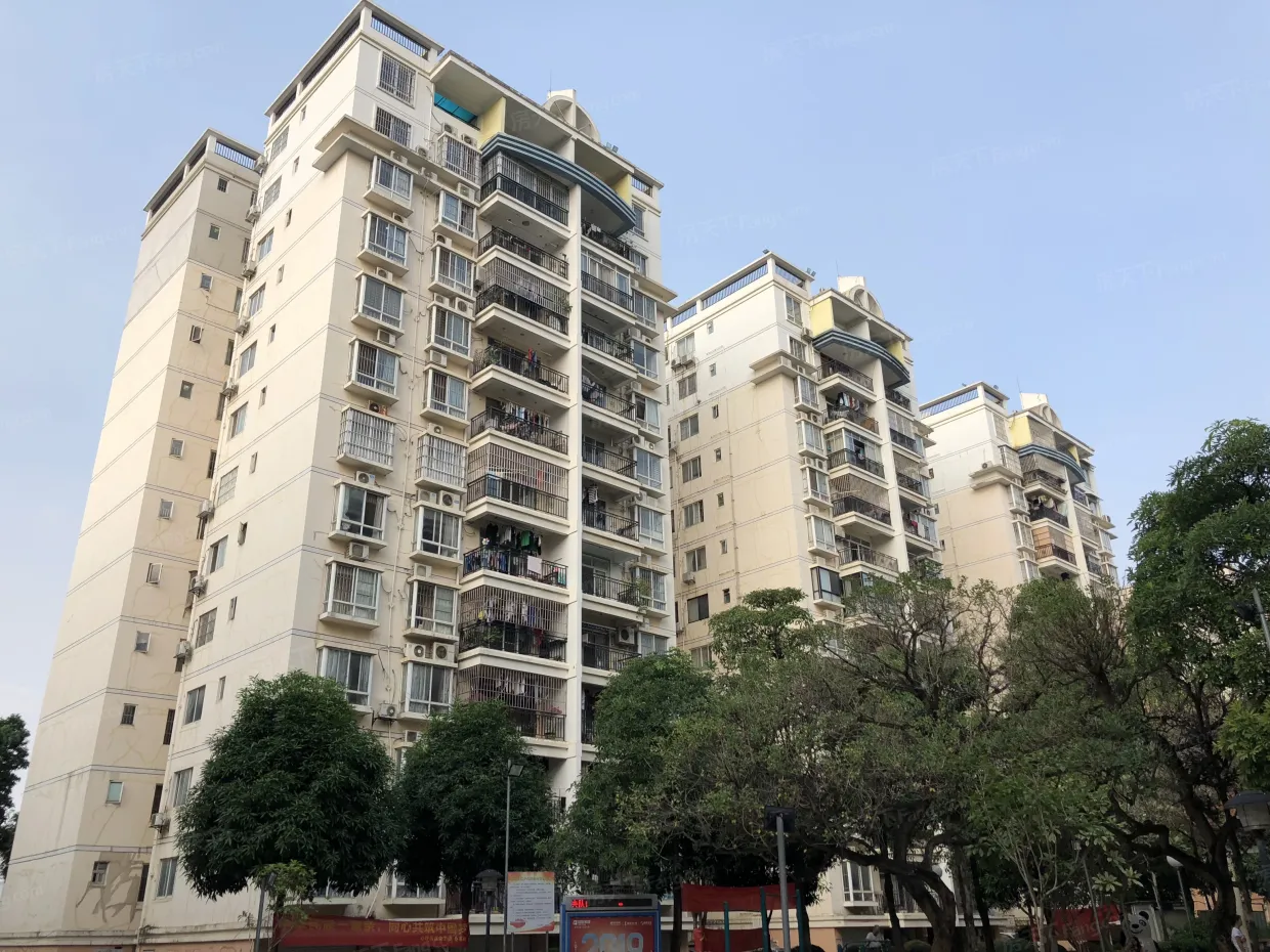 【南宁金宇新城小区,二手房,租房】- 南宁房天下