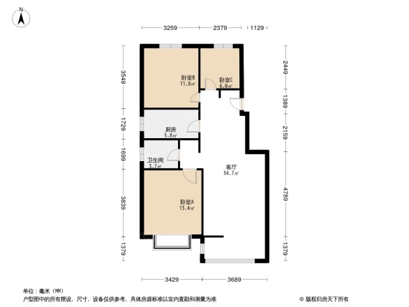 金隅畅和园