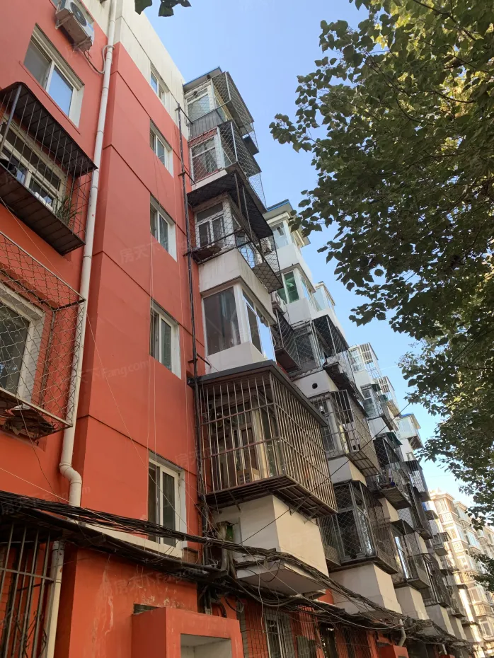 丰台南路108号院