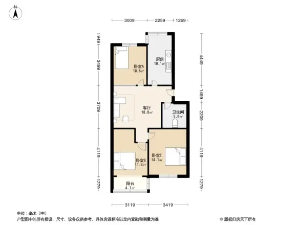 兴隆路78号