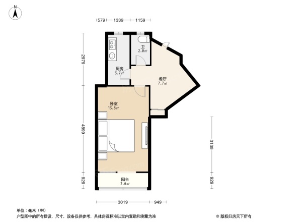 安外东河沿小区