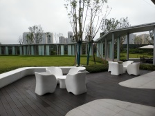 保亿御景玖园2期 5室2厅 北 南