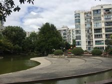 知音苑经典一房 精装修 全明户型 繁华商圈 三轨交汇