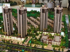 通风性能好、房间采光好 全齐品牌家私电、拎包入住