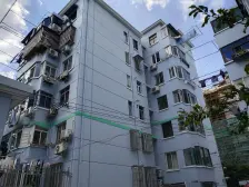 三轨交汇,换乘大站,前滩辐射,商圈位置,采光充足