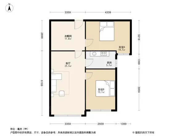 金侨公园壹号