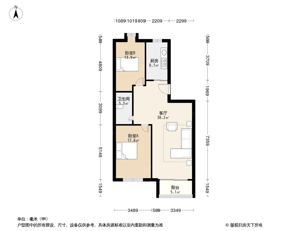 户型图0/1