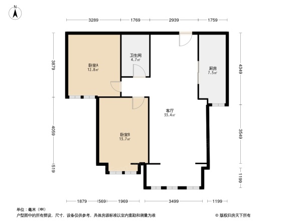 康营家园