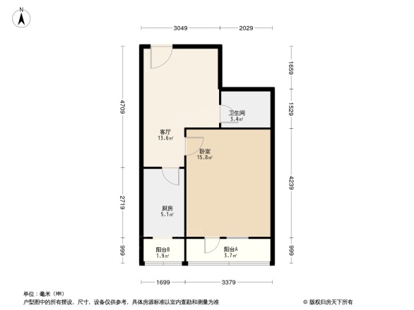 农大附中家属院