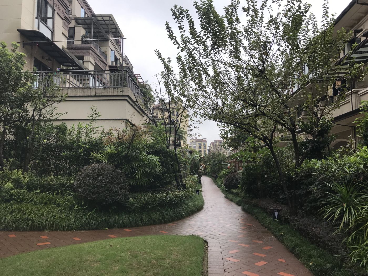 龙湖紫云台图片相册,龙湖紫云台户型图,样板间图,装修效果图,实景图-重庆房天下