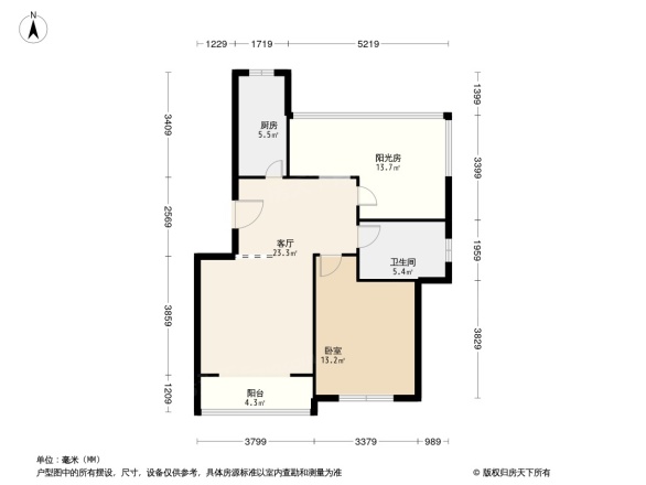 金厦水语花城水溪苑