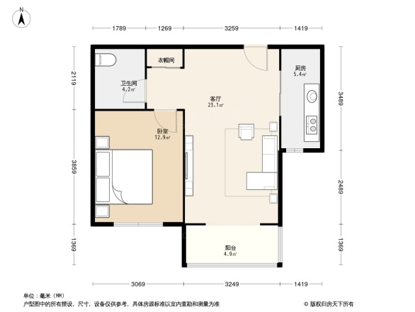 柴楼新庄园金园