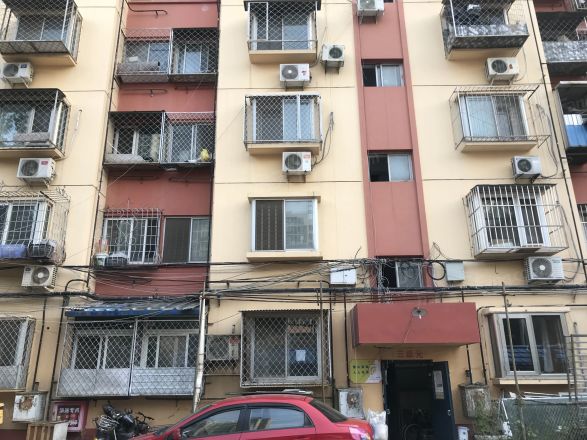 杨庄北街6号院实景图