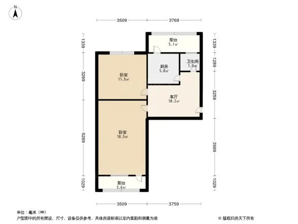 宝石电子集团宿舍