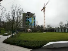 蔡家 保亿御景玖园三期A区二房