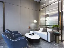 元和·天房美瑜兰庭·4室·2厅