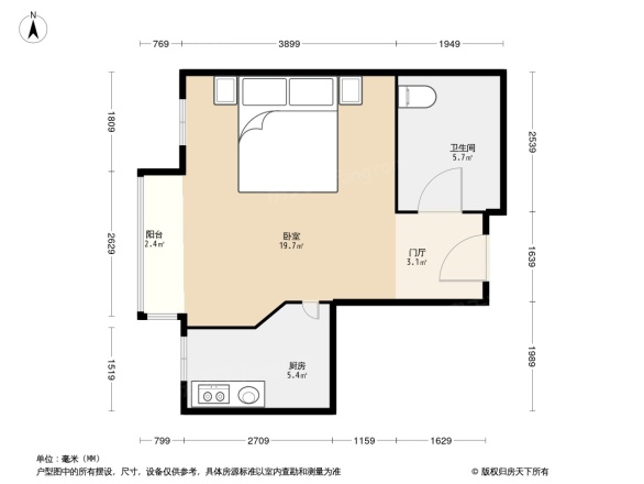 慧谷金色家园