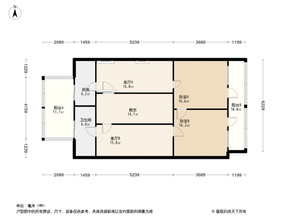 铁医路1号院