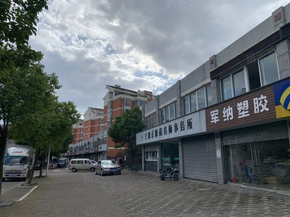 云龙嘉苑实景图