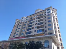 星海湾*小区 三居 小区安静舒适