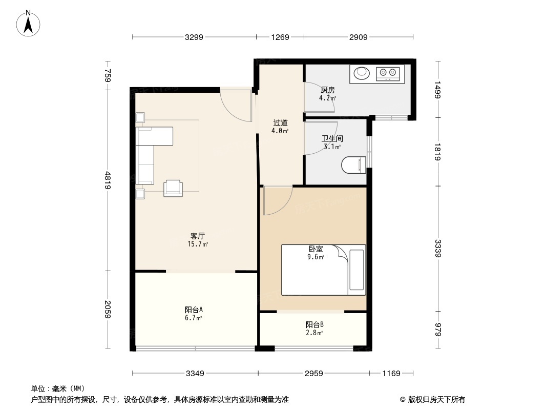 户型图0/1