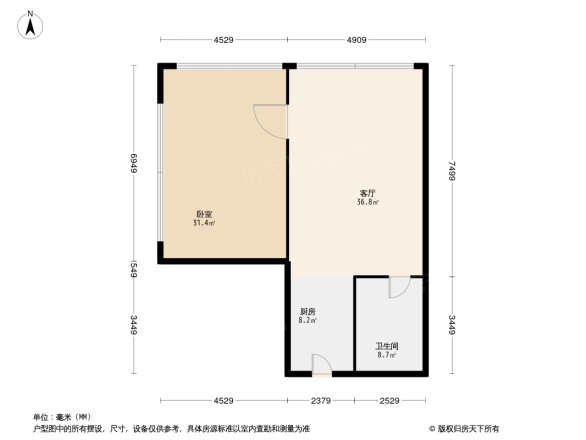 天泰金融广场B座