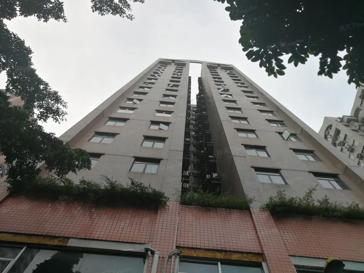 【深圳恒福花园小区,二手房,租房】- 深圳房天下