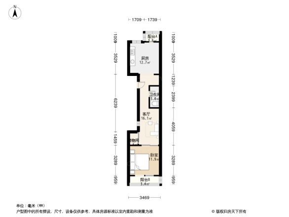 南郎家园住宅小区