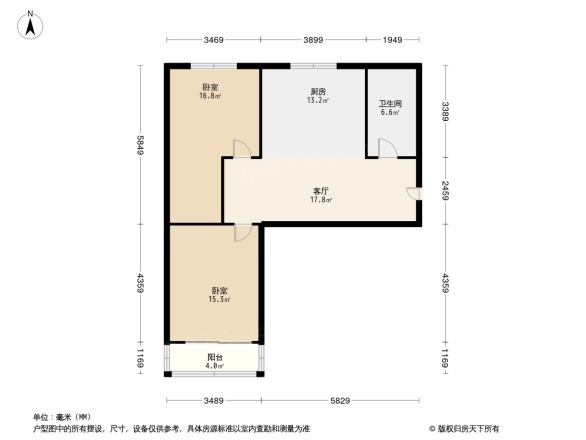 石药第一生活区